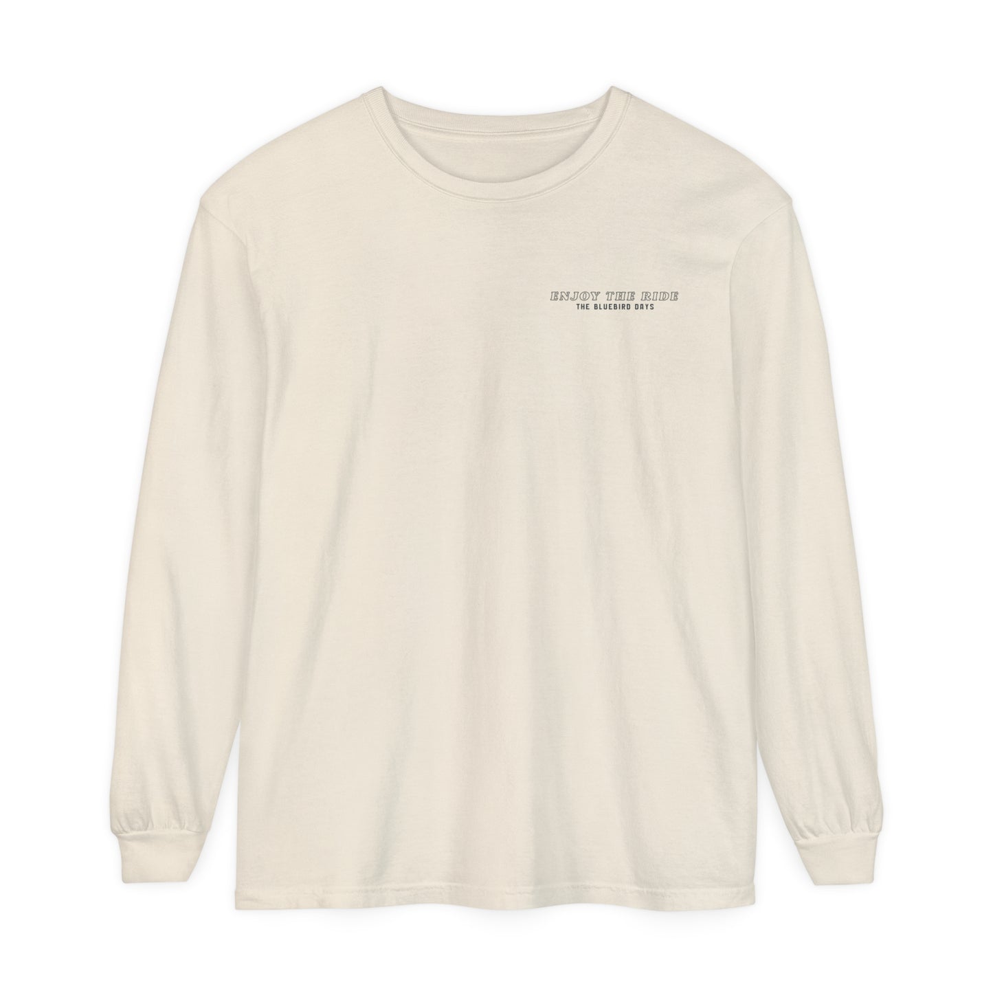 Enjoy the Ride - Long Sleeve