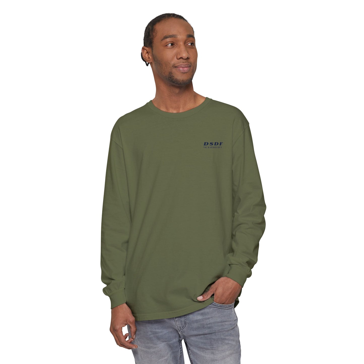 Different Strokes Different Folks - Golf Cartoon - Organic Cotton T-Shirt