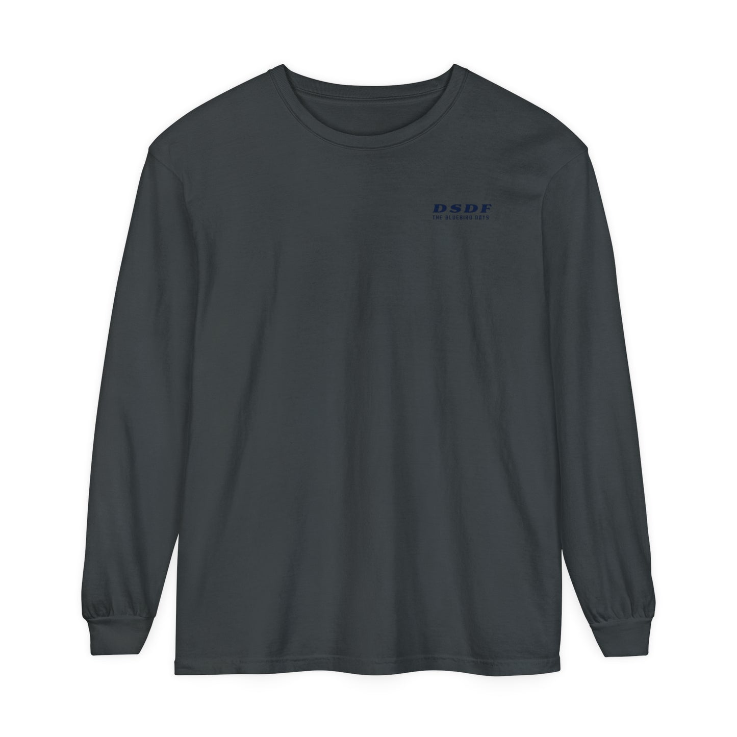 Different Strokes Different Folks - Long Sleeve