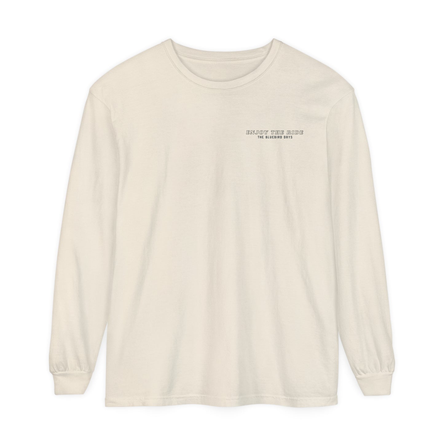 Enjoy the Ride - Long Sleeve