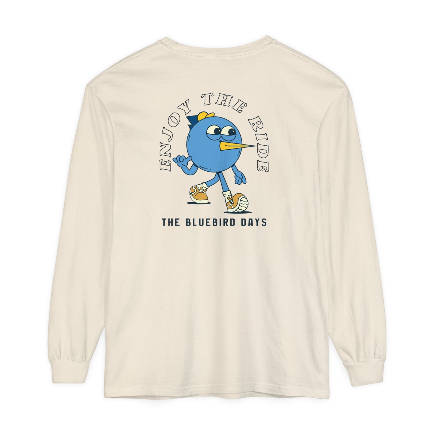 Enjoy the Ride - Long Sleeve