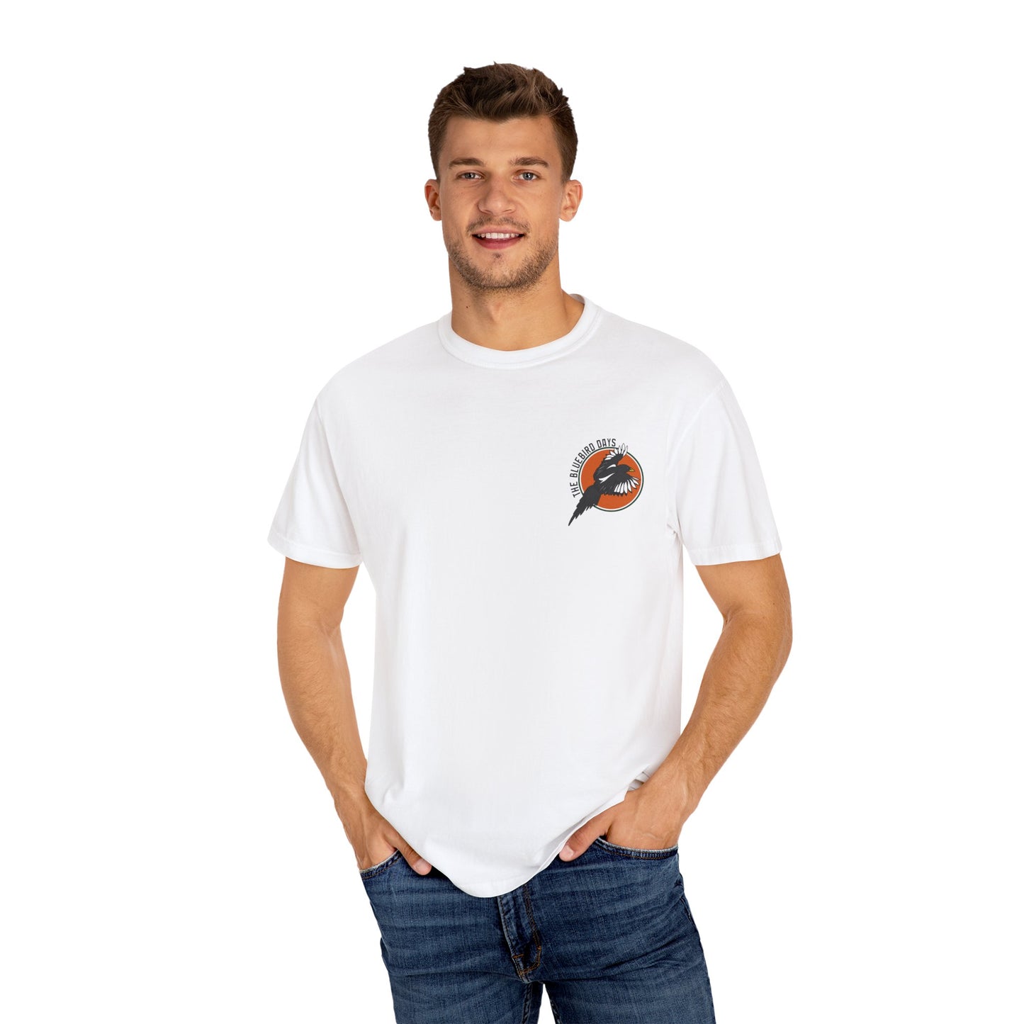 TBD Bird Shirt