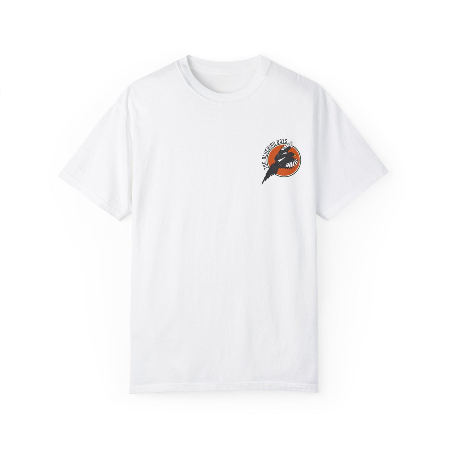 TBD Bird Shirt