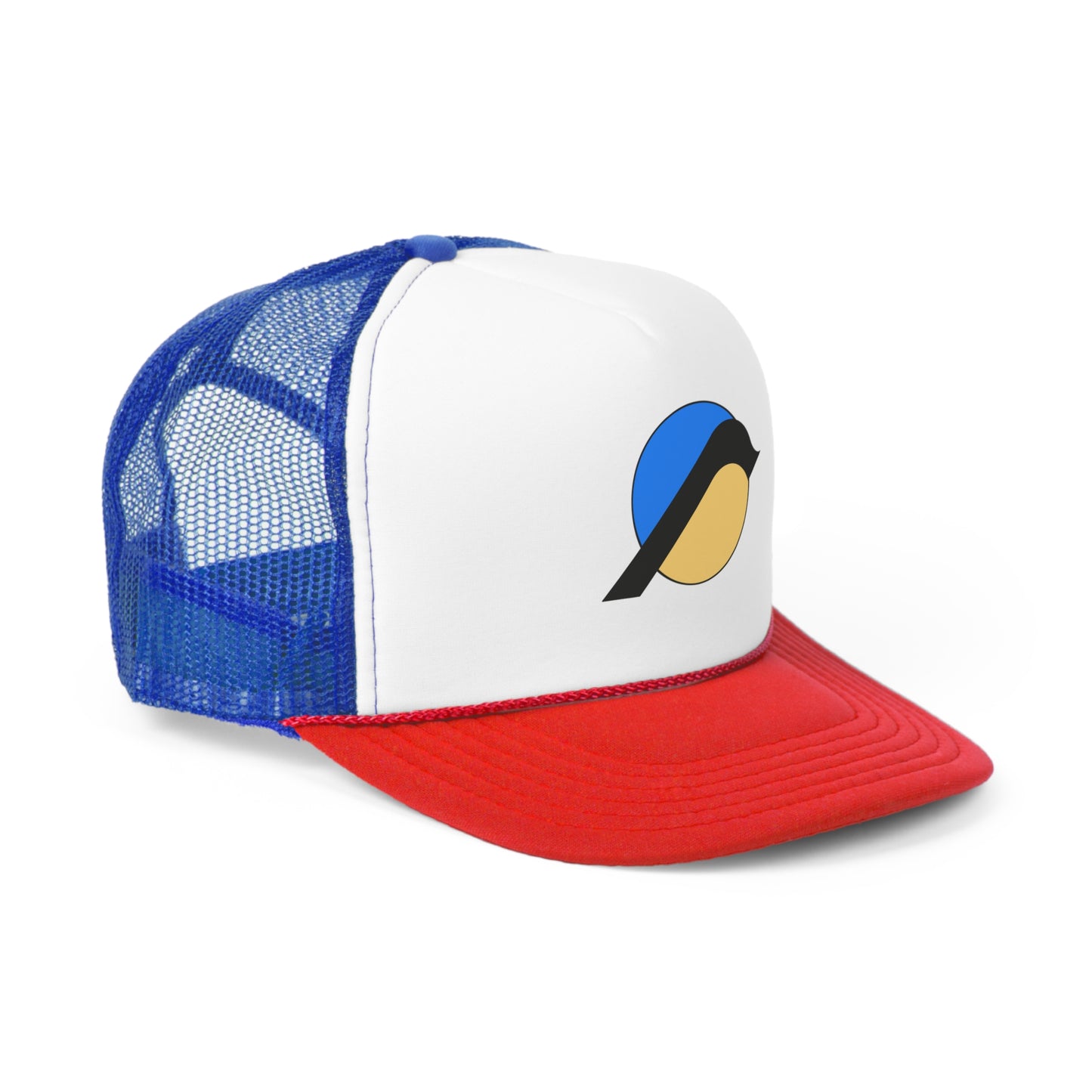 Bluebird Trucker Hat